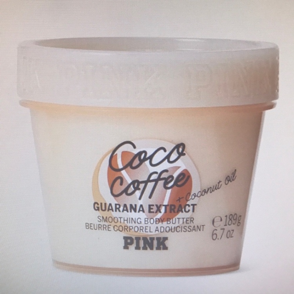 🌟 Coco coffee body butter 🌟